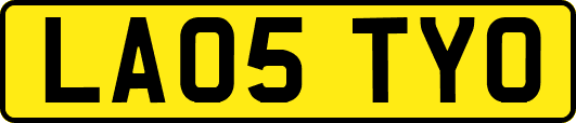 LA05TYO