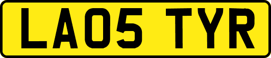 LA05TYR