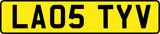 LA05TYV
