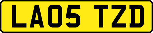 LA05TZD
