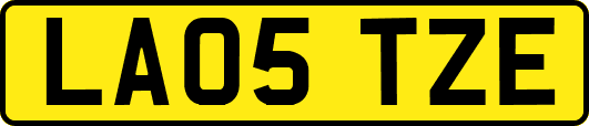 LA05TZE