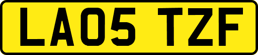 LA05TZF