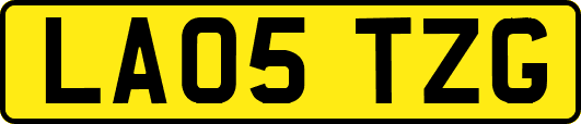 LA05TZG