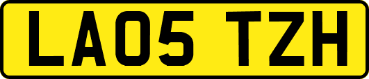 LA05TZH
