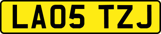 LA05TZJ