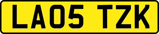 LA05TZK