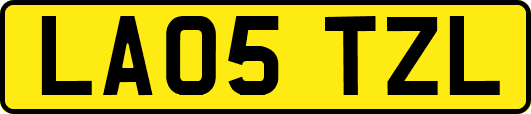 LA05TZL