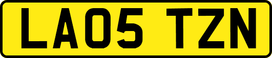 LA05TZN