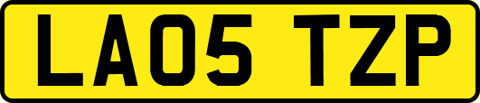 LA05TZP
