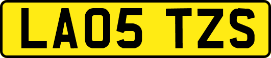 LA05TZS
