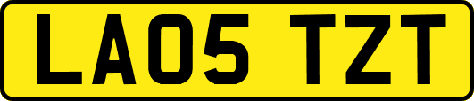 LA05TZT