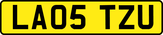 LA05TZU