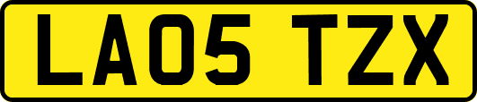 LA05TZX