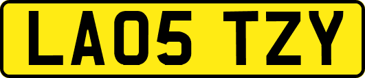 LA05TZY