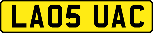 LA05UAC