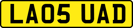 LA05UAD
