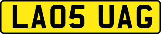 LA05UAG