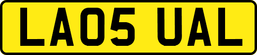LA05UAL
