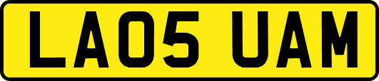 LA05UAM