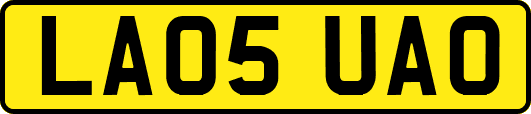 LA05UAO