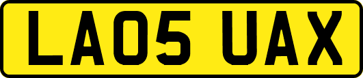 LA05UAX