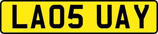 LA05UAY