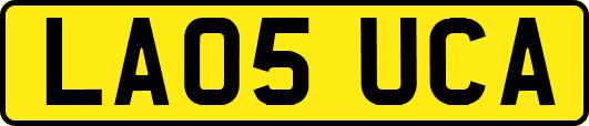 LA05UCA