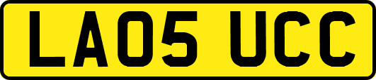 LA05UCC
