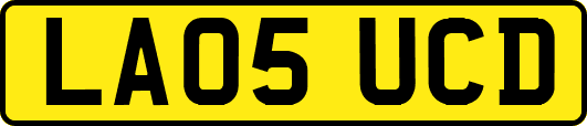 LA05UCD
