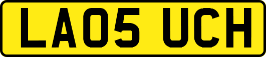 LA05UCH