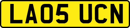 LA05UCN