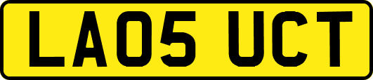 LA05UCT