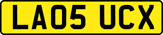 LA05UCX