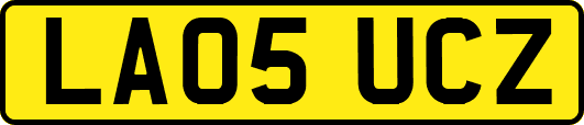 LA05UCZ