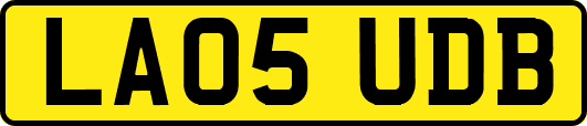 LA05UDB