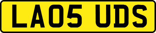 LA05UDS