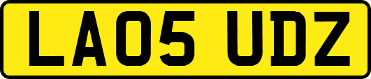 LA05UDZ