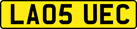 LA05UEC