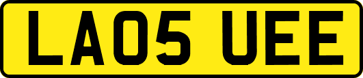 LA05UEE