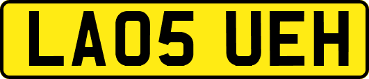 LA05UEH