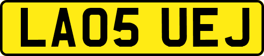 LA05UEJ