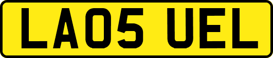 LA05UEL