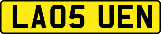 LA05UEN