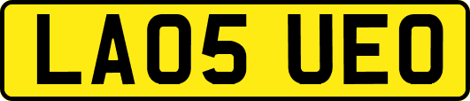 LA05UEO