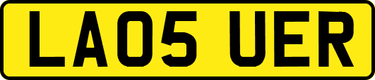 LA05UER