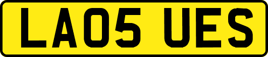 LA05UES