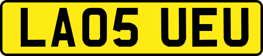 LA05UEU