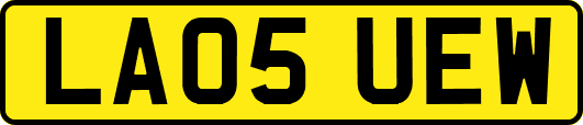LA05UEW