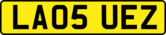 LA05UEZ