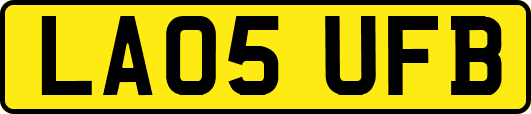 LA05UFB